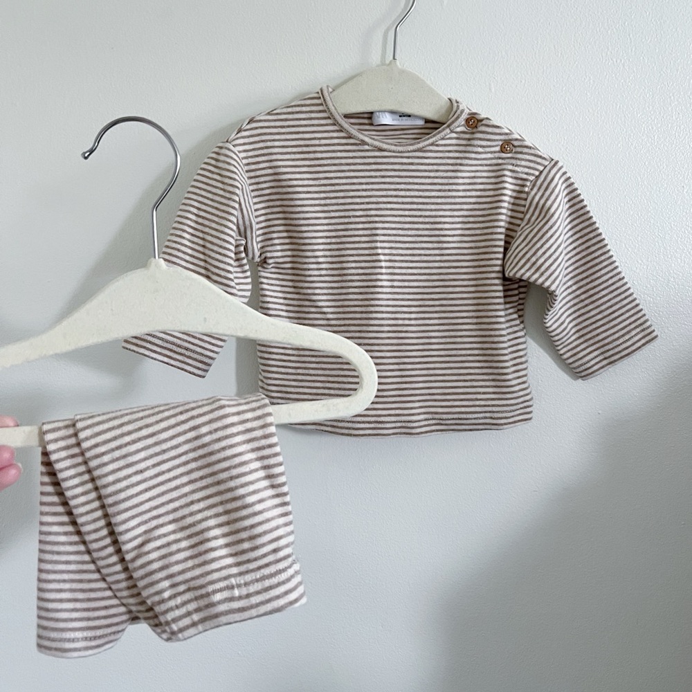 Zara set